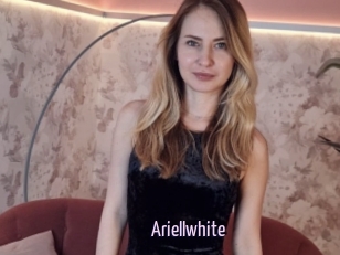 Ariellwhite