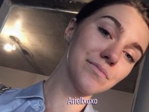 Ariellxoxo