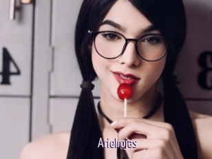 Arielrojas
