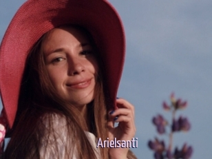 Arielsanti
