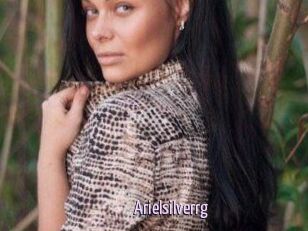 Arielsilverrg