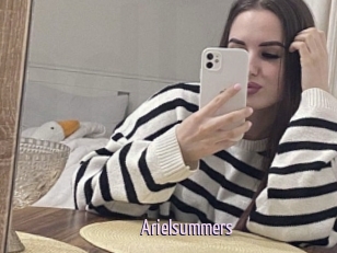 Arielsummers