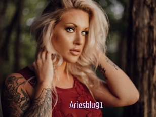 Ariesblu91