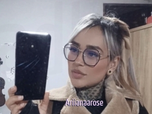 Ariianaarose