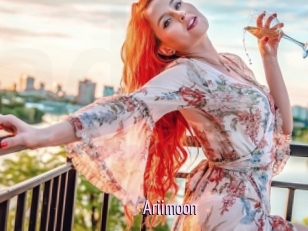 ariimoon Anal Dilatation