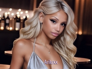 Ariluxx