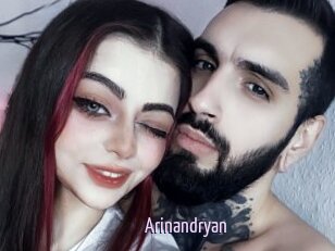 Arinandryan