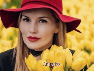 Arinariss