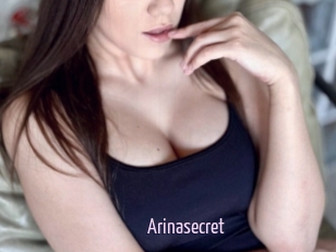 Arinasecret