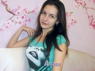 Arinasun