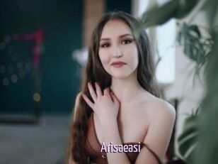 Arisaeasi