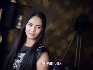 Ariyamunx