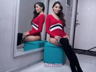 Arizumee