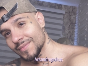 Arkandregrekos