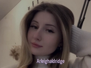 Arleighaldridge