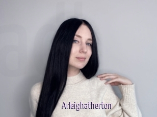 Arleighatherton