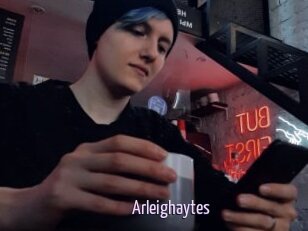 Arleighaytes