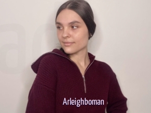 Arleighboman