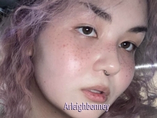 Arleighbonney