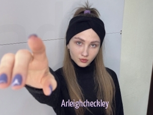 Arleighcheckley