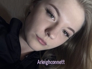Arleighconnett