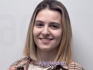 Arleighcrosier