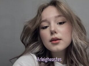 Arleigheastes