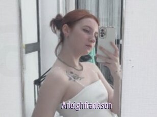 Arleighfrankson