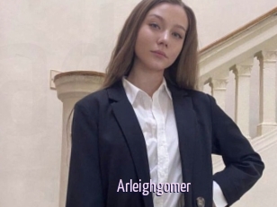 Arleighgomer