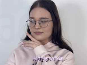 Arleighgrantham