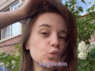 Arleighhankins