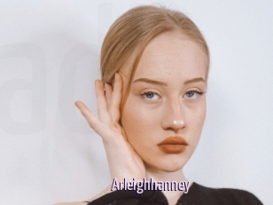 Arleighhanney