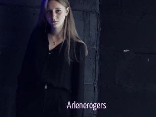 Arlenerogers