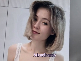 Arlenethomas