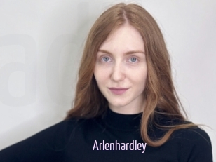 Arlenhardley