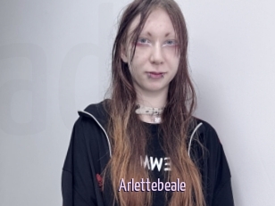 Arlettebeale