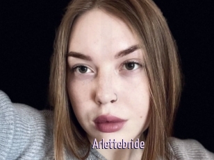 Arlettebride