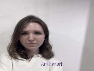 Arletteburt