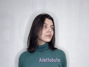 Arlettebute