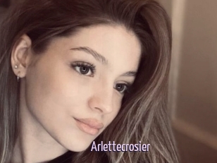 Arlettecrosier