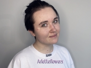 Arletteflowers
