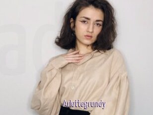 Arlettegrundy