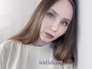 Arlettehelme