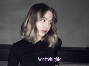 Arlettehigbie