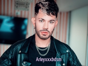 Arleyxxxbdsm