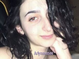 Arlynnrosee