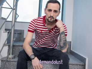 Armandolust