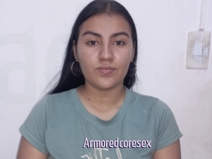 Armoredcoresex