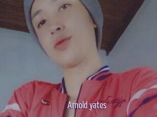 Arnold_yates