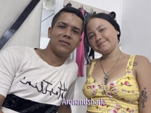 Aronandsharlo